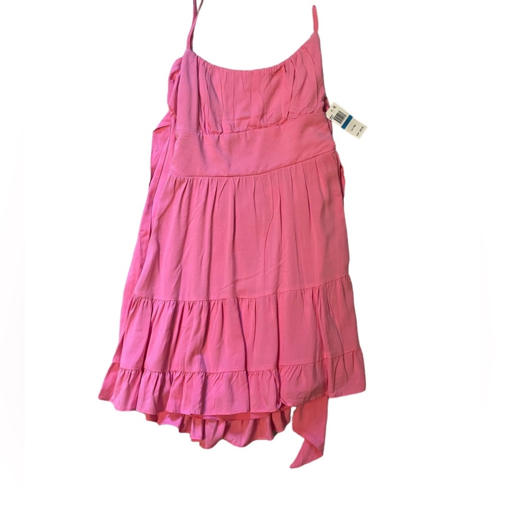 Girl’s dress